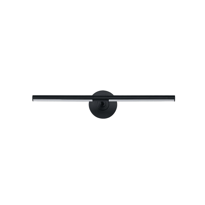 Dorian - Picture Light in Black by ET2 Lighting