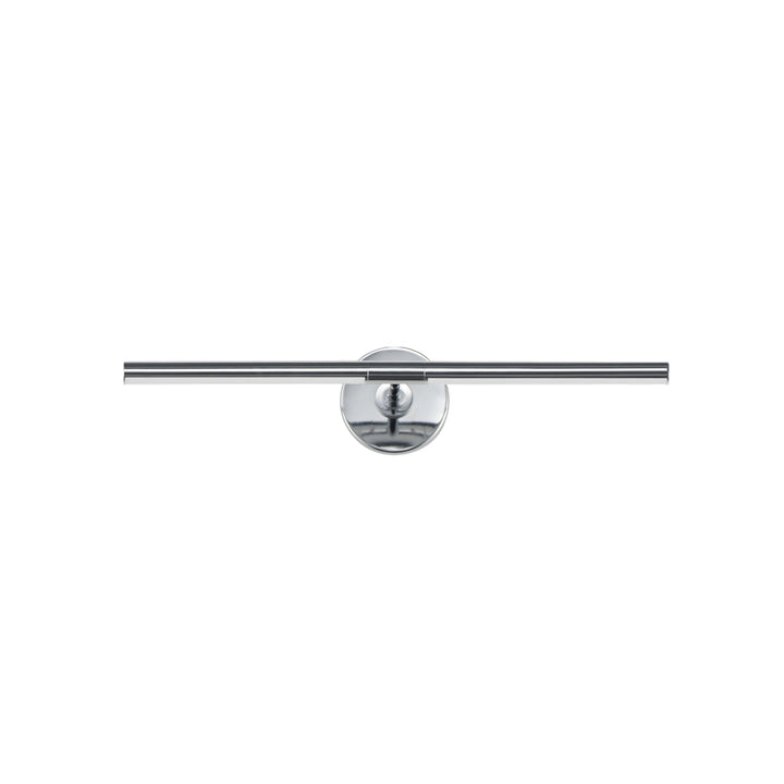 Dorian - Picture Light in Polished Chrome by ET2 Lighting