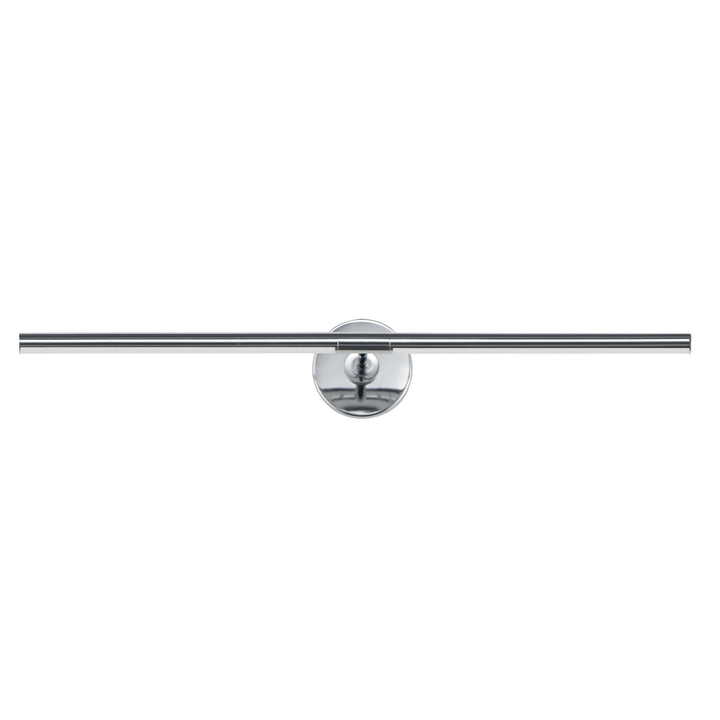 Dorian - Picture Light in Polished Chrome by ET2 Lighting