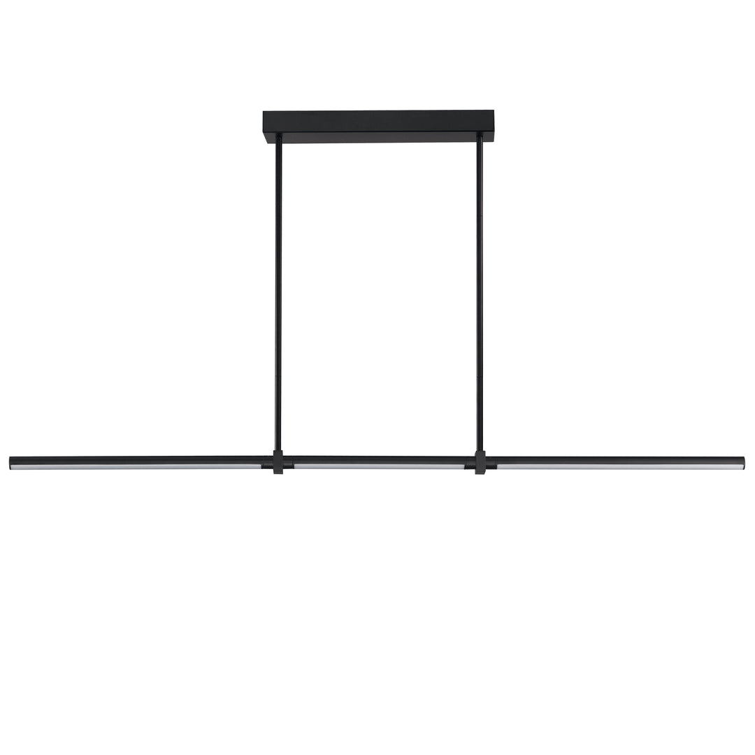 Dorian - 60" Linear LED Pendant