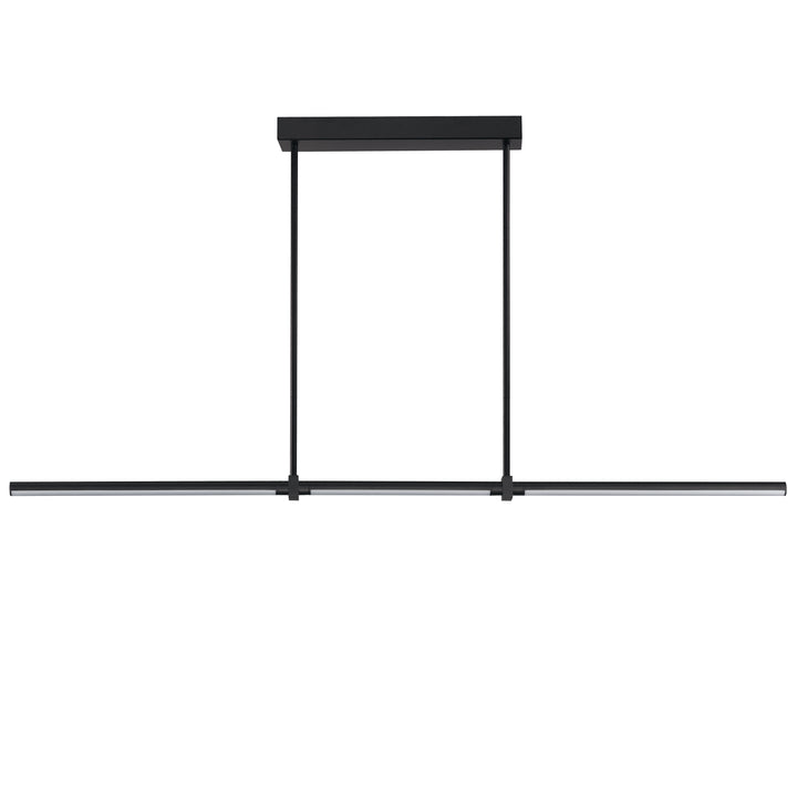 Dorian - 60" Linear LED Pendant