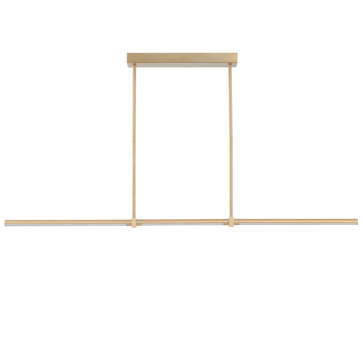 Dorian - 60" Linear LED Pendant