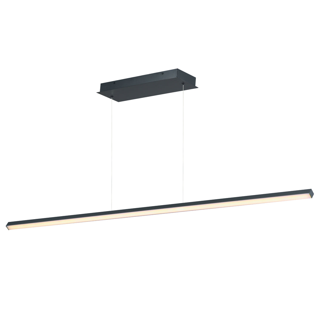 Hover - 60" Linear LED Pendant