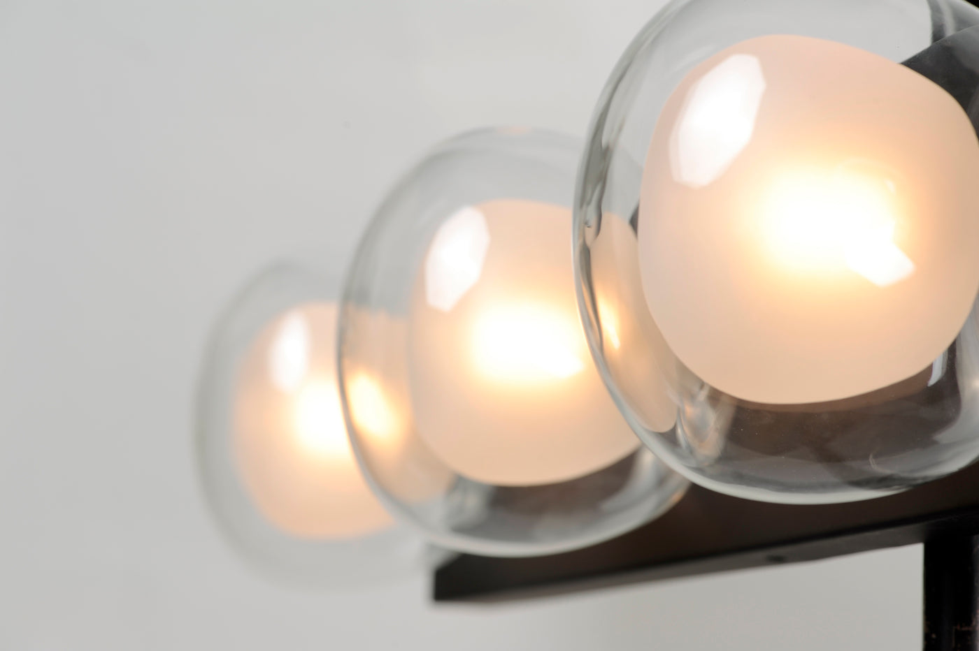 Pod - 3 Light LED Bath Vanity