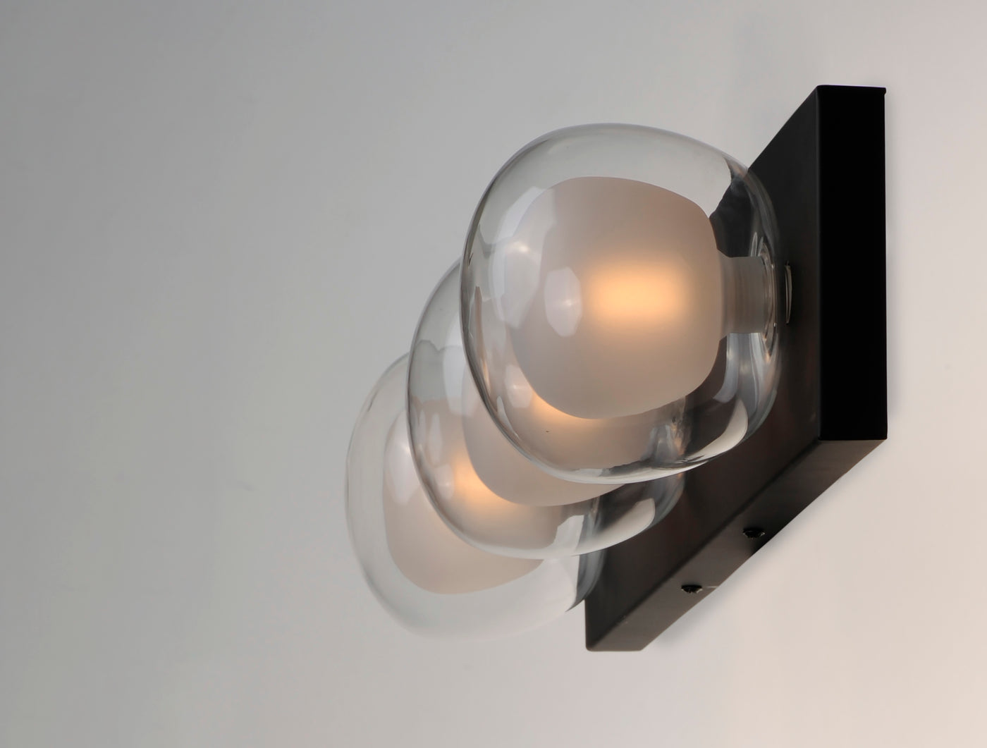 Pod - 3 Light LED Bath Vanity