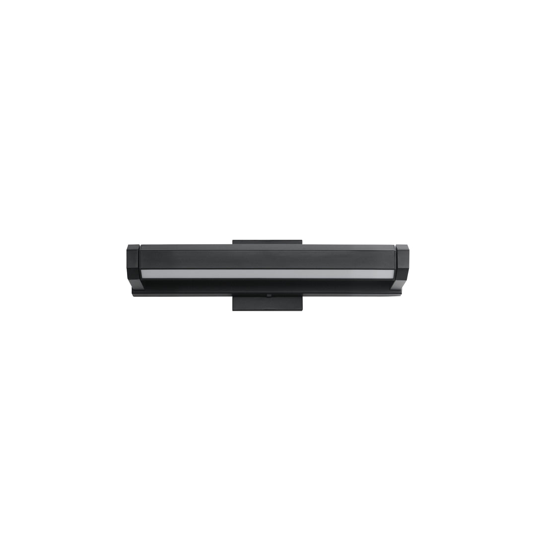 Braque - LED Picture Light in Black by ET2 Lighting
