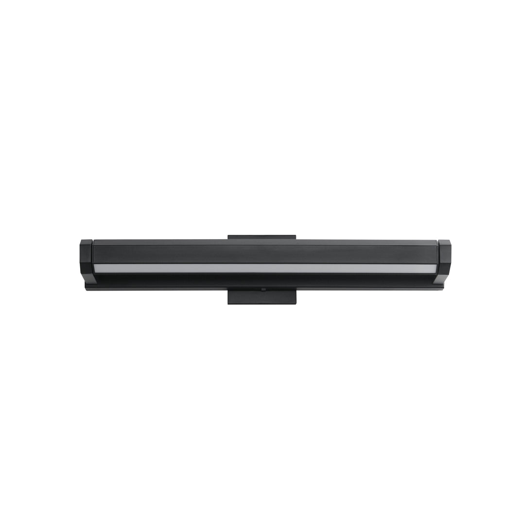 Braque - LED Picture Light in Black by ET2 Lighting
