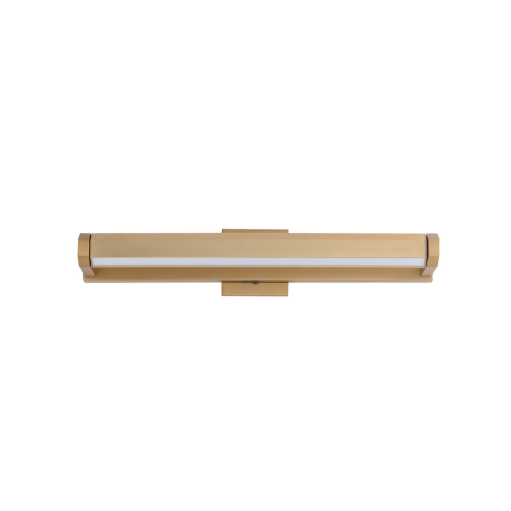 Braque - LED Picture Light in Gold by ET2 Lighting
