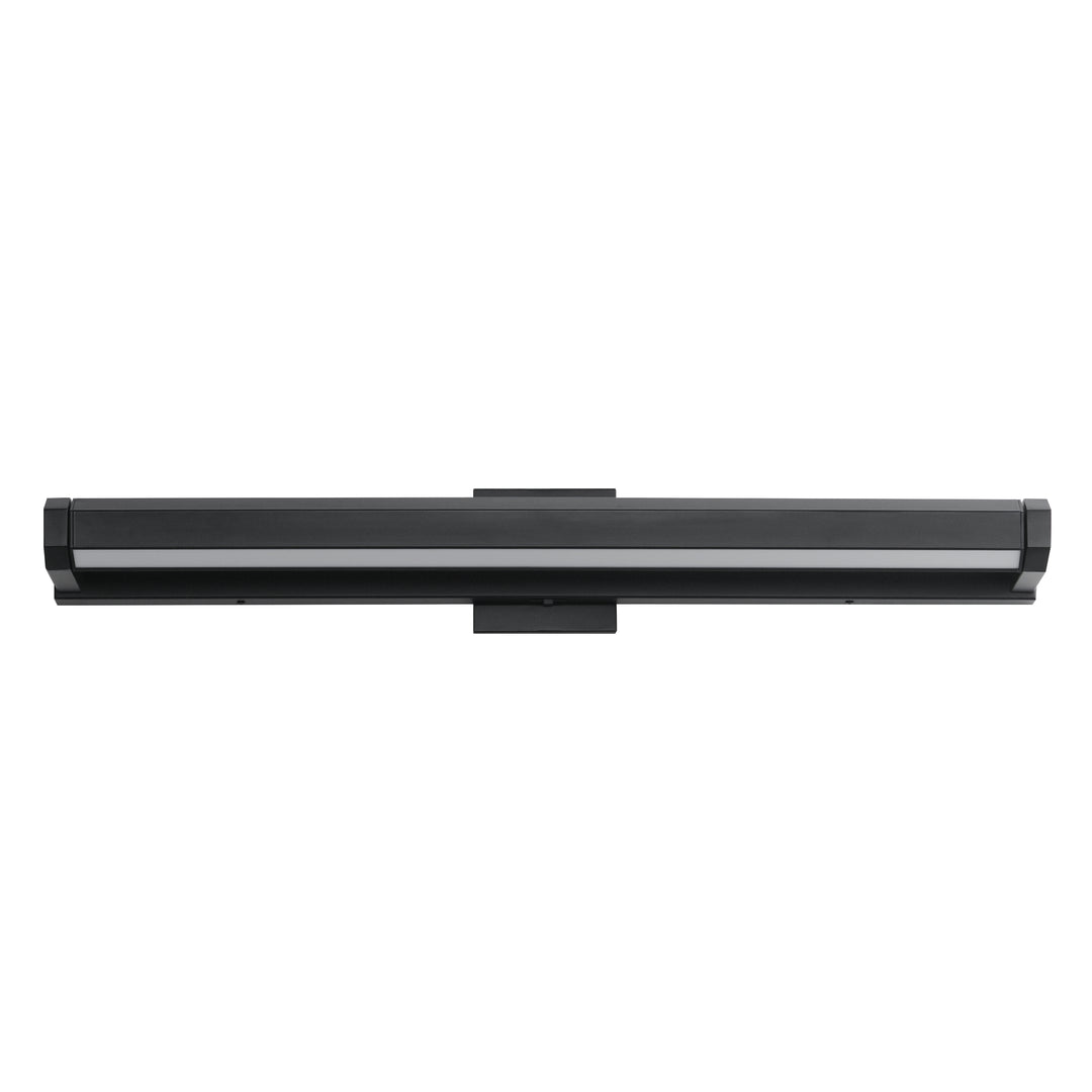 Braque - LED Picture Light in Black by ET2 Lighting