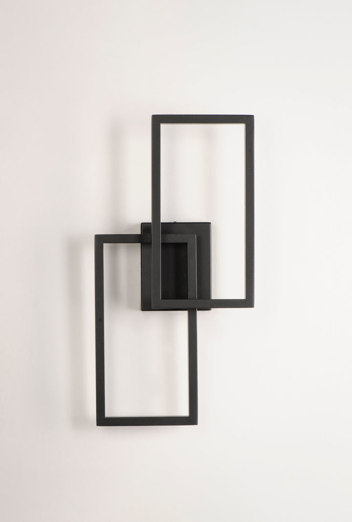 Traverse - LED Outdoor Wall Sconce by ET2 Lighting - view 2