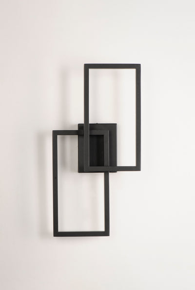Traverse - LED Outdoor Wall Sconce