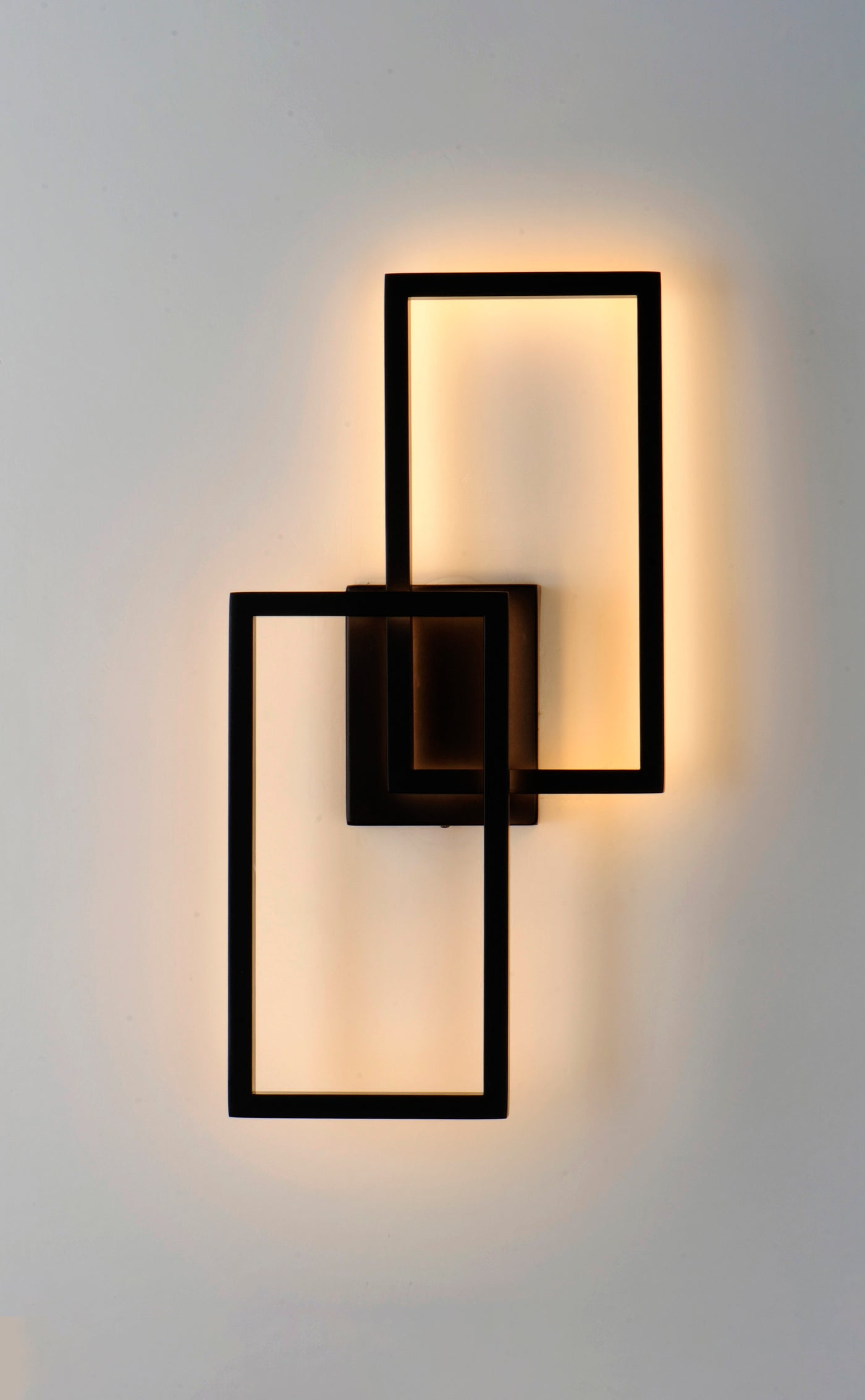 Traverse - LED Outdoor Wall Sconce