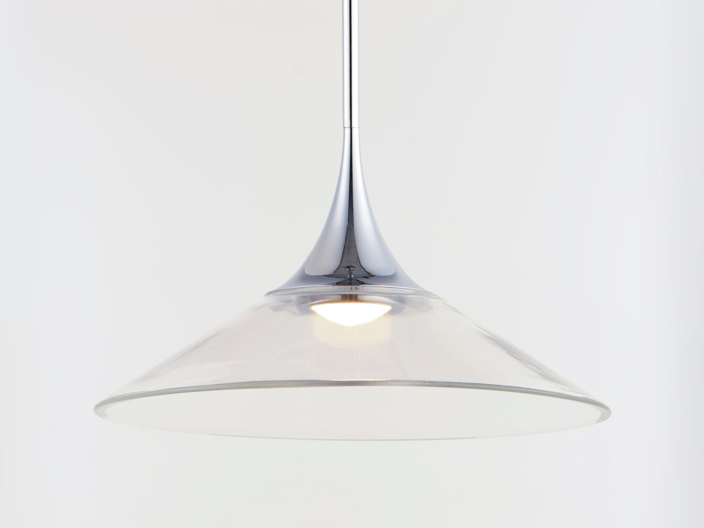 Cono - LED 5 Light Pendant