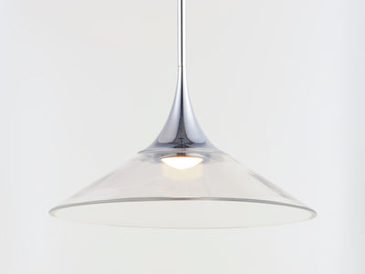 Cono - LED 5 Light Pendant
