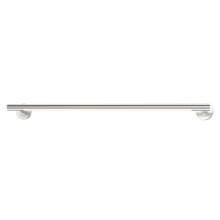 Purist - LED Vanity Light in Satin Nickel by ET2 Lighting