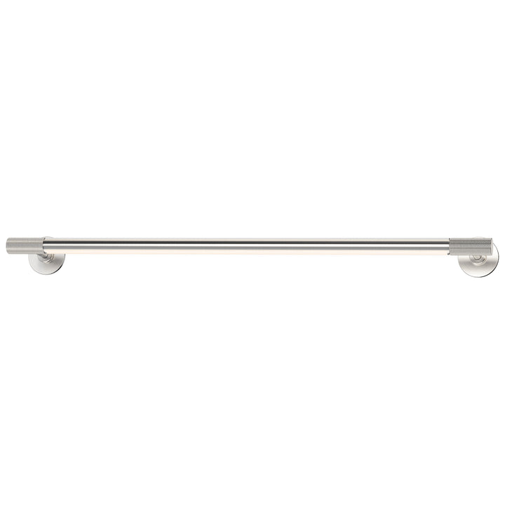 Purist Presa - LED Vanity Light in Satin Nickel by ET2 Lighting