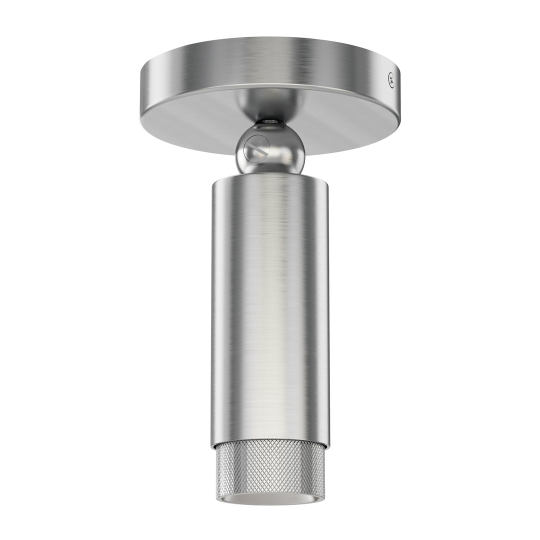 Cleo - Adjustable Spot Light in Aluminum by ET2 Lighting
