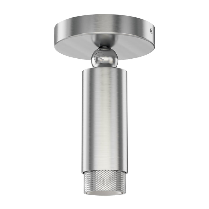 Cleo - Adjustable Spot Light in Aluminum by ET2 Lighting