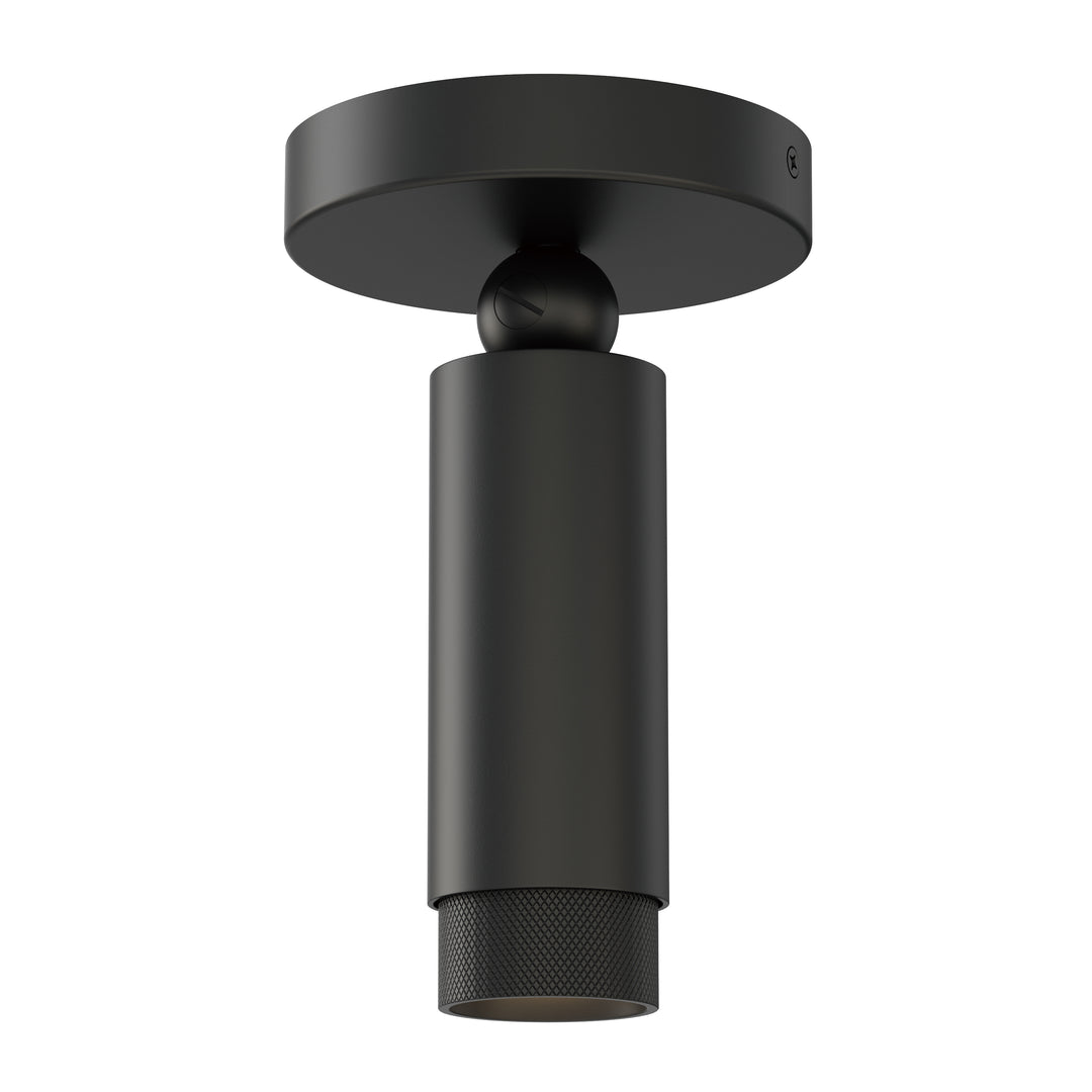 Cleo - Adjustable Spot Light in Black by ET2 Lighting