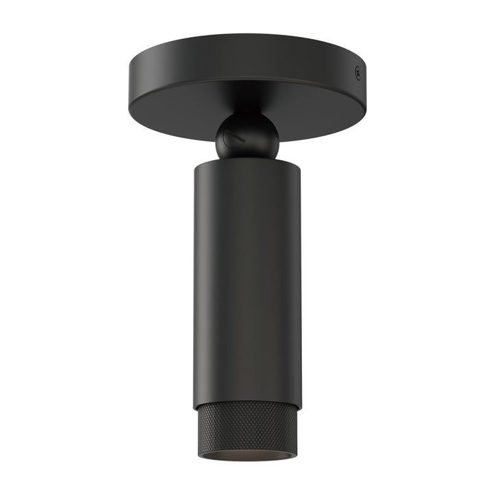 Cleo - Adjustable Spot Light in Black by ET2 Lighting