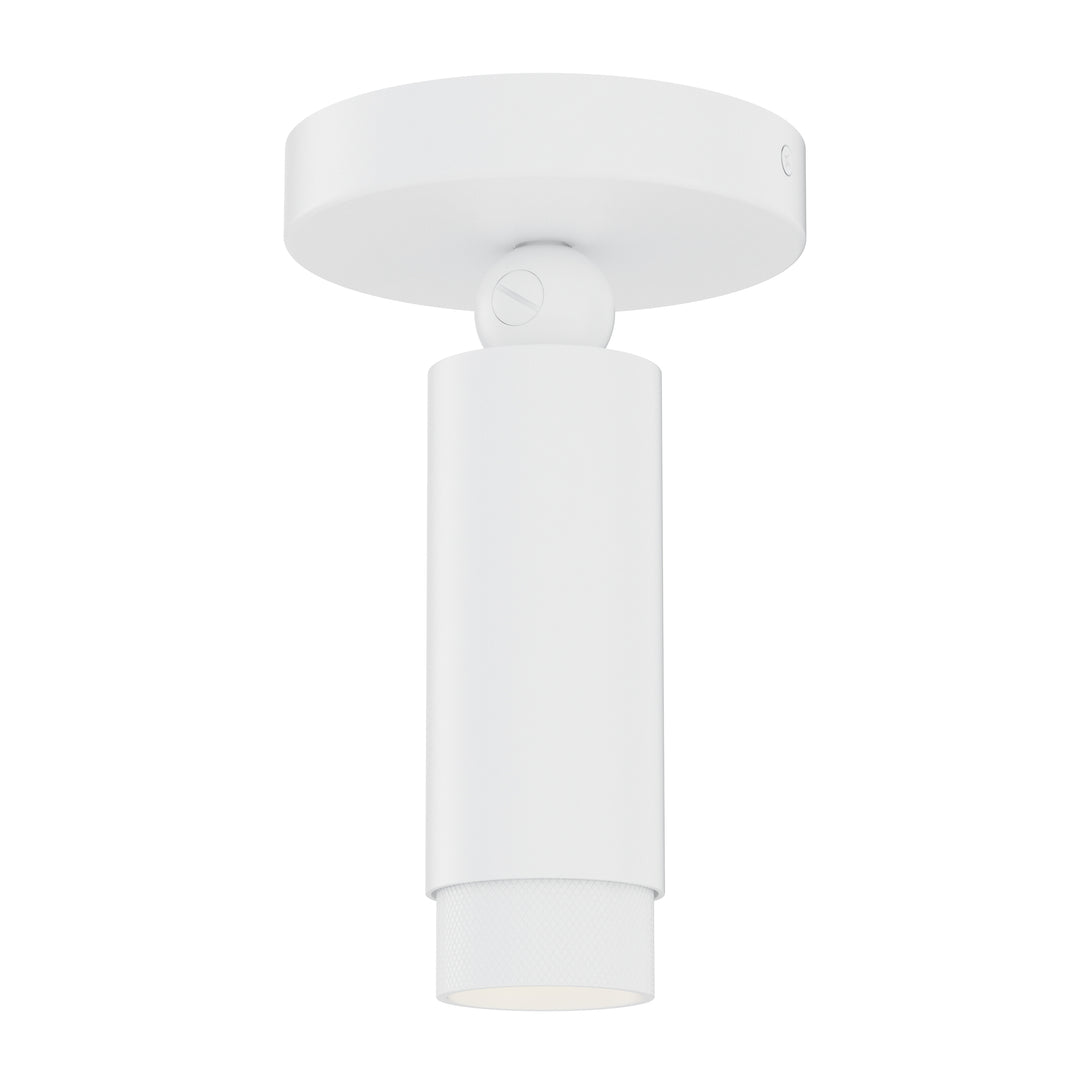 Cleo - Adjustable Spot Light in White by ET2 Lighting