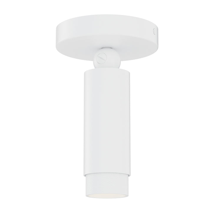 Cleo - Adjustable Spot Light in White by ET2 Lighting