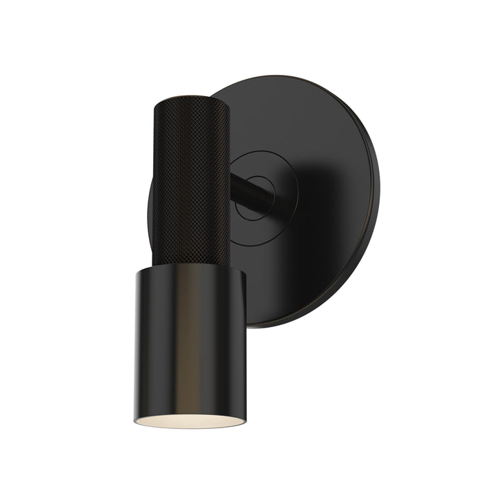 Handler - Outdoor LED Spot Light in Gunmetal by ET2 Lighting