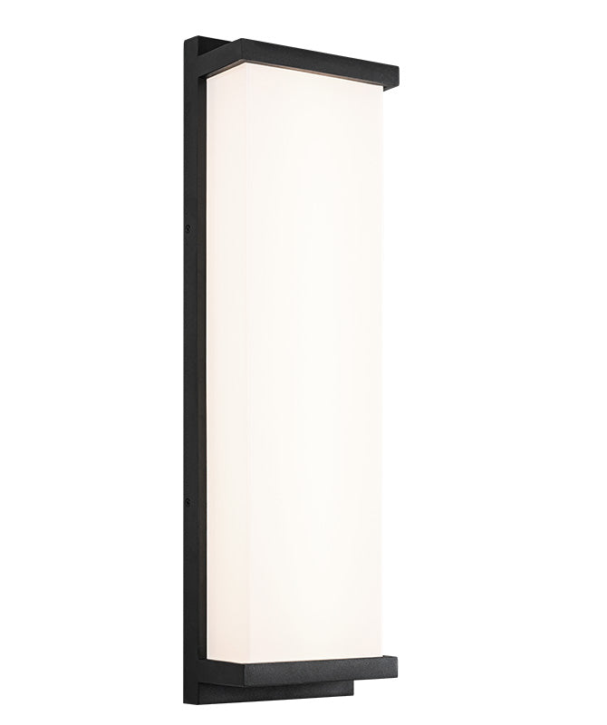 Luce - LED 1 Light Outdoor Wall Light