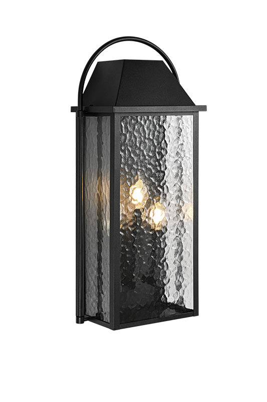Dew - Outdoor Wall Light