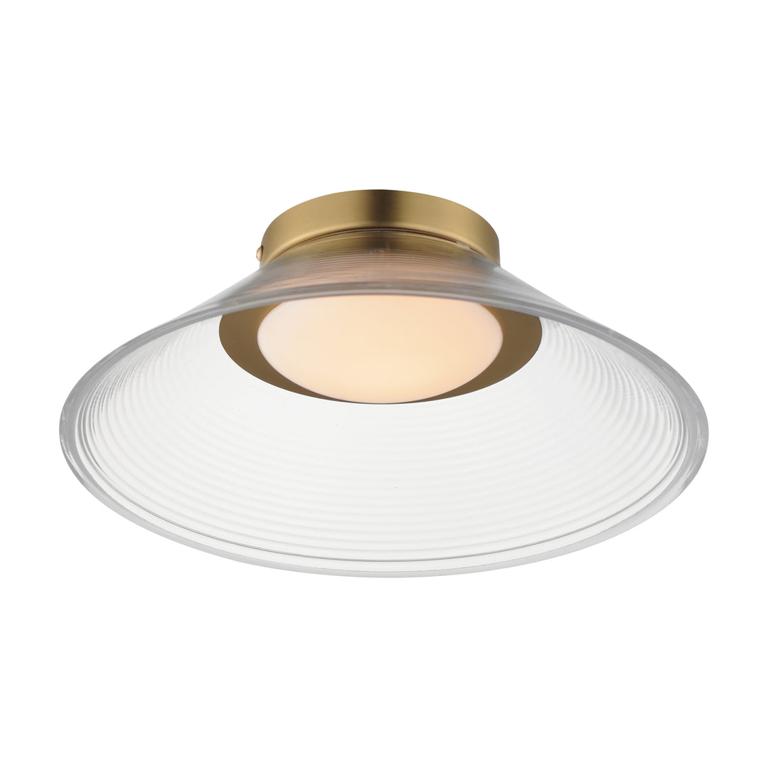 Jensen - 12" Wall Sconce