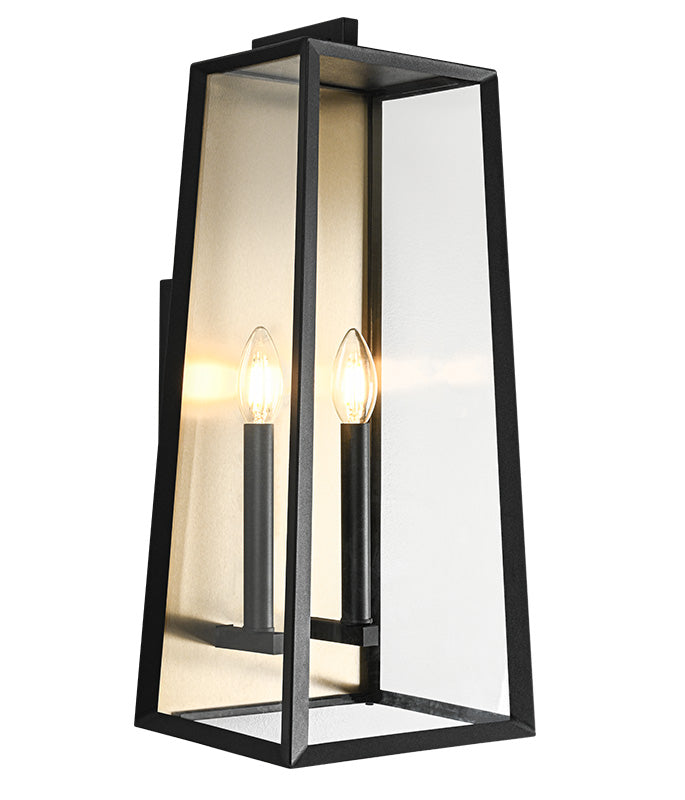 Aviv - Outdoor Wall Light