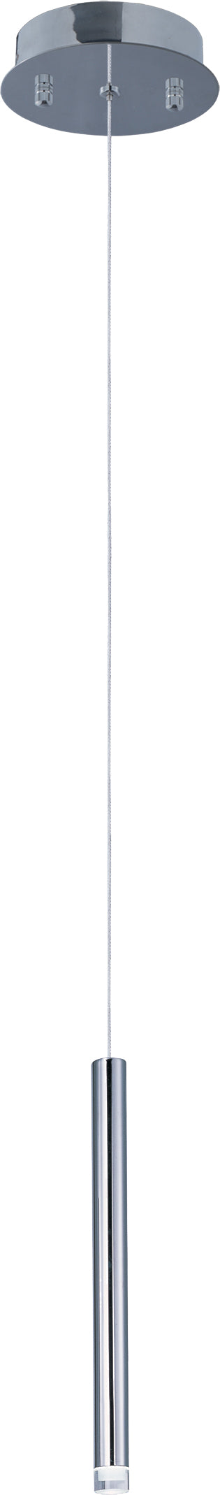 Picolo - 1 Light LED Mini Pendant by ET2 Lighting