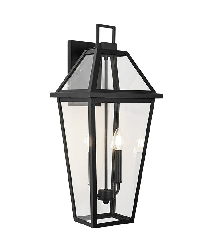 Layla - Outdoor Wall Light