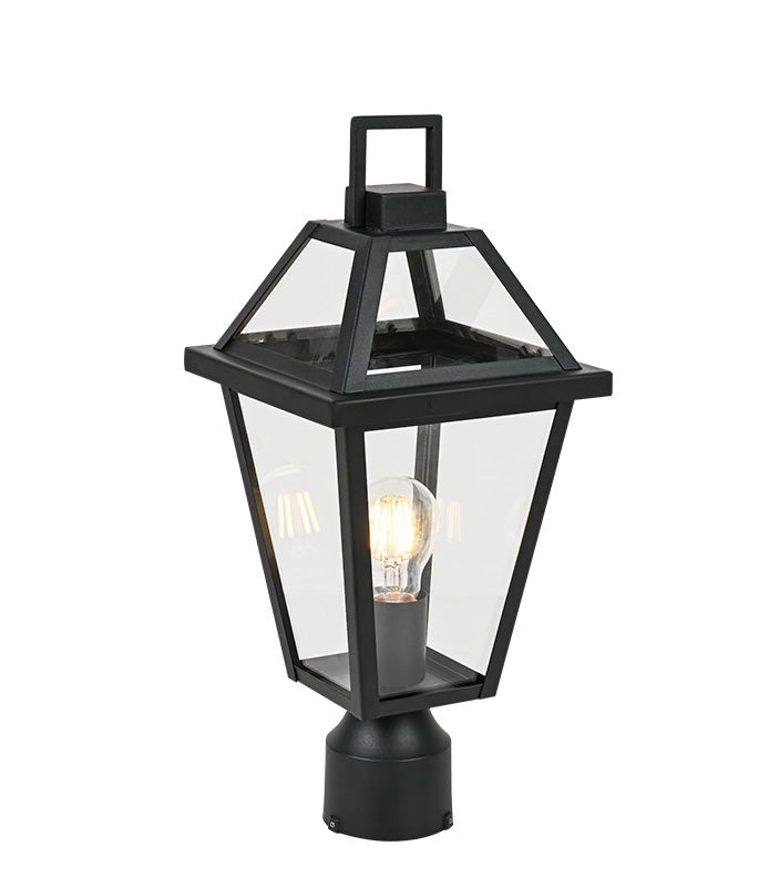 Layla - Outdoor Wall Light