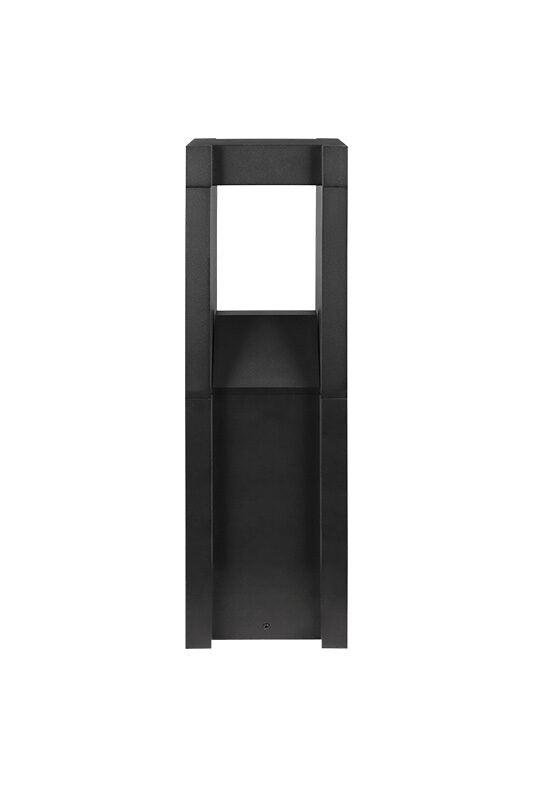 Vortex - LED 1 Light Outdoor Wall Light