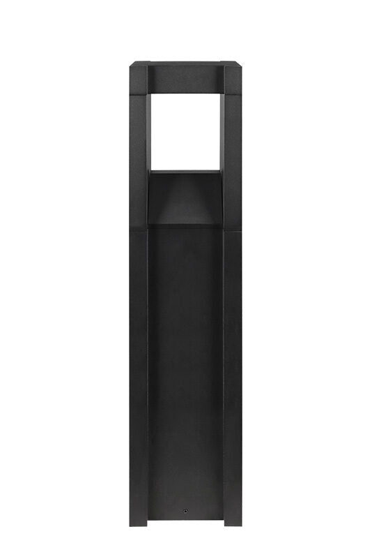 Vortex - LED 1 Light Outdoor Wall Light