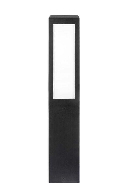 Portus - LED 1 Light Outdoor Wall Light