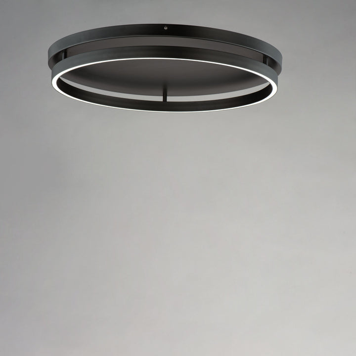Groove - LED Flush Mount