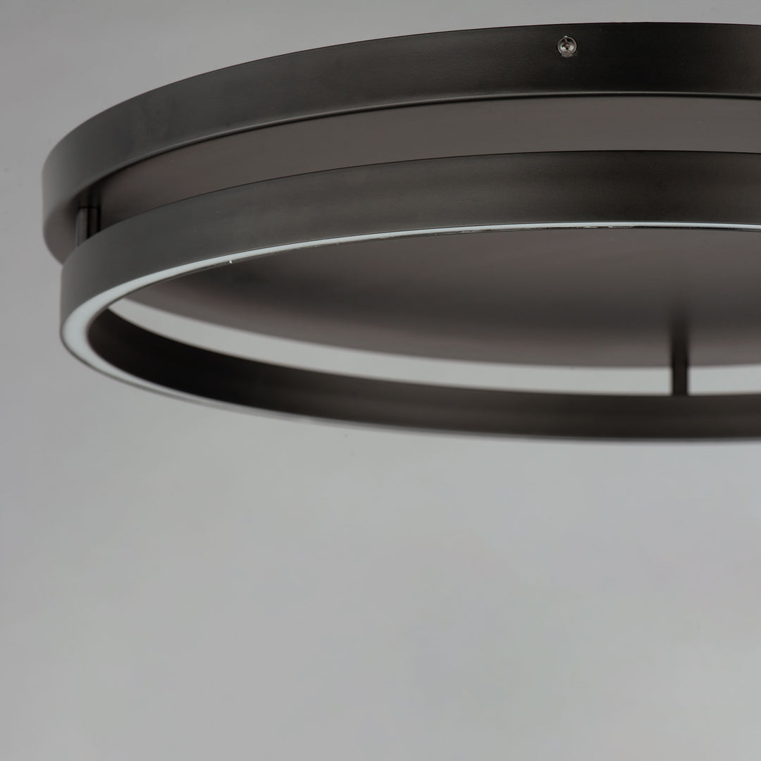 Groove - LED Flush Mount