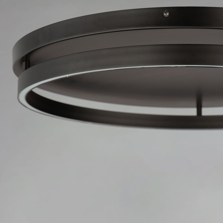 Groove - LED Flush Mount