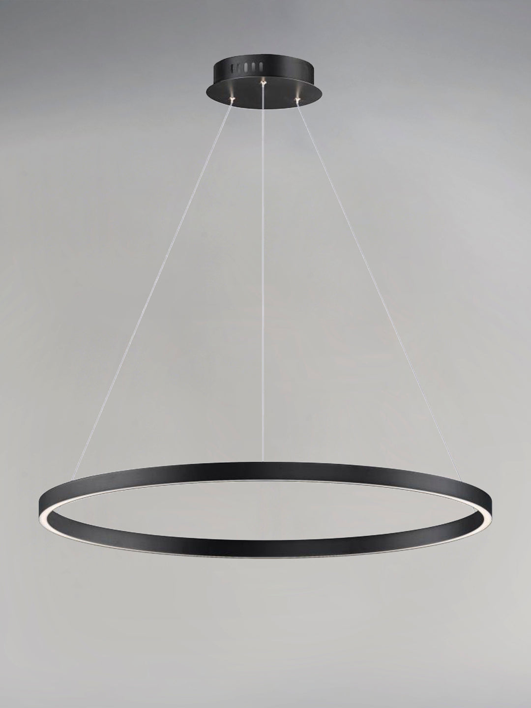 Groove - LED Pendant / Chandelier