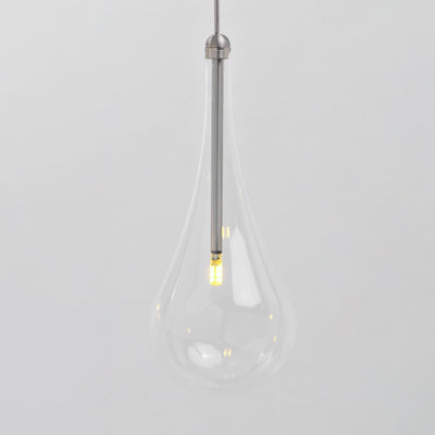 Larmes - 1 Light LED Pendant