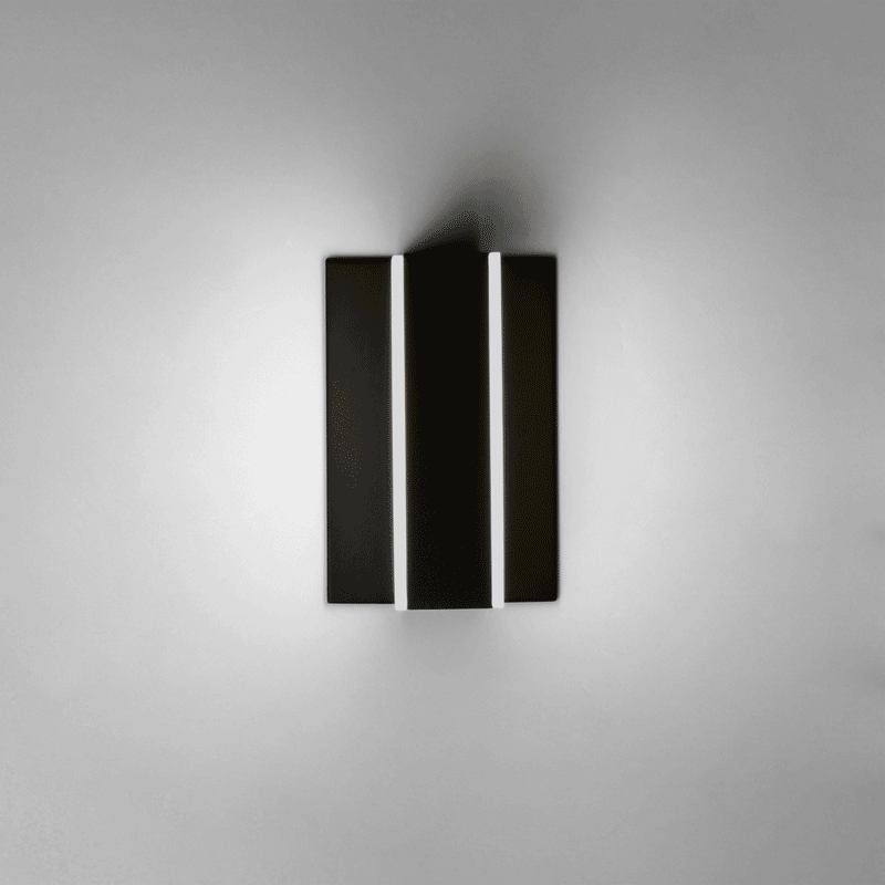 Omni - LED Wall Sconce by ET2 Lighting - view 3