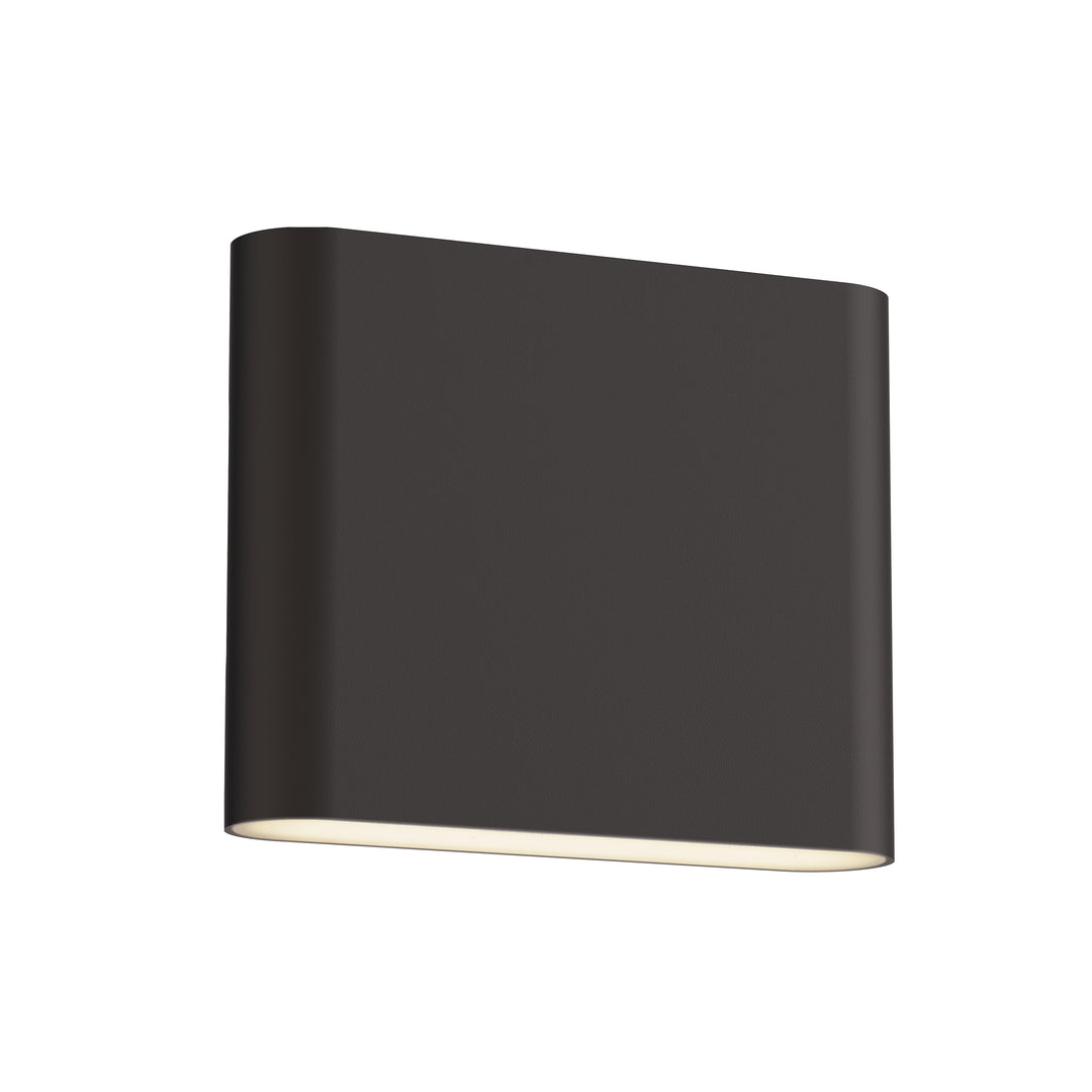 Spartan - 6" LED Wall Sconce