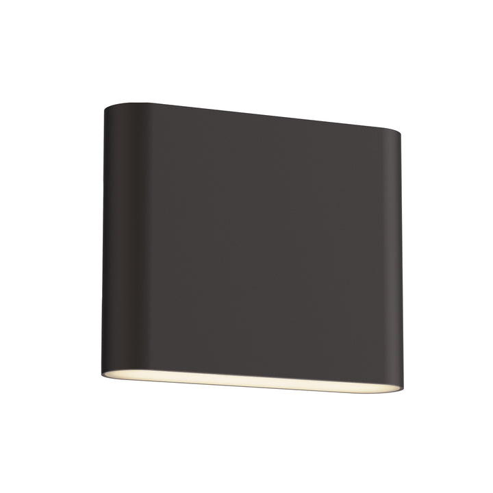 Spartan - 6" LED Wall Sconce
