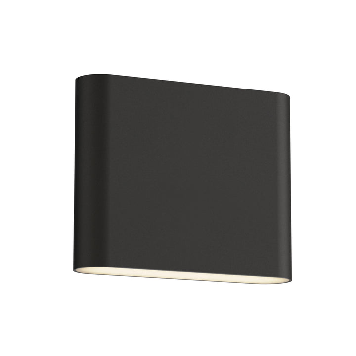 Spartan - 6" LED Wall Sconce