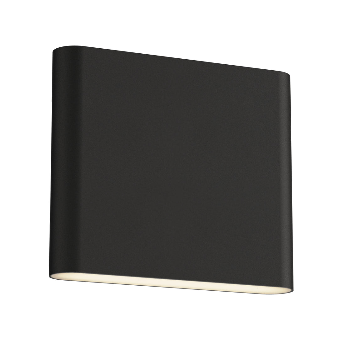 Spartan - 7.75" LED Wall Sconce