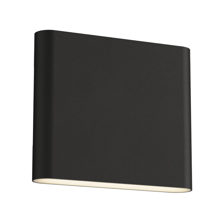 Spartan - 7.75" LED Wall Sconce