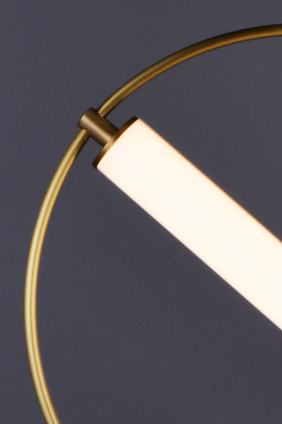 Flare - LED Pendant