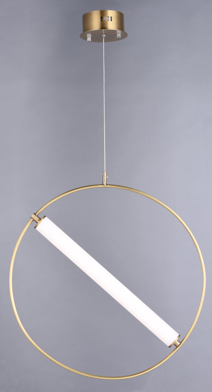 Flare - LED Pendant